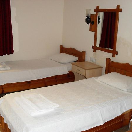 Villa Ozalp Apartments Dalyan Esterno foto