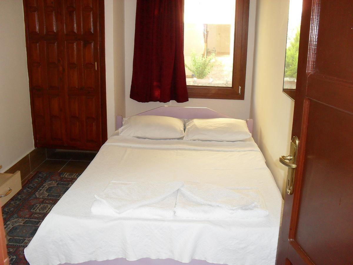 Villa Ozalp Apartments Dalyan Esterno foto