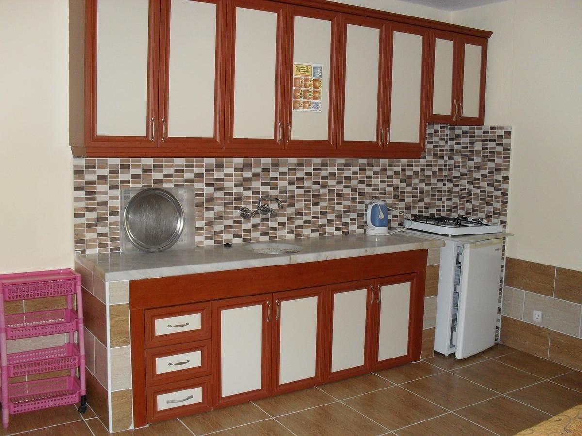 Villa Ozalp Apartments Dalyan Esterno foto