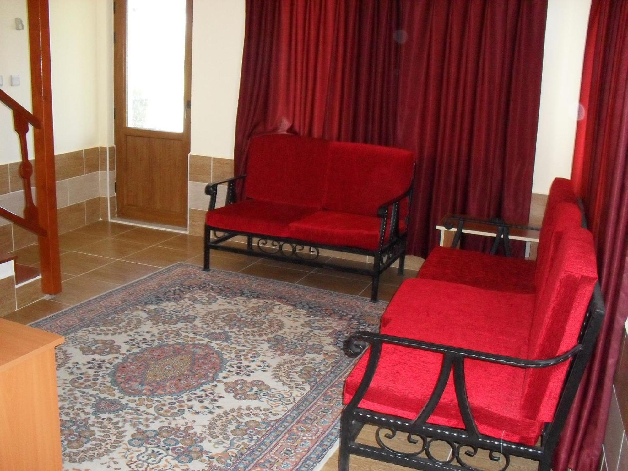 Villa Ozalp Apartments Dalyan Esterno foto
