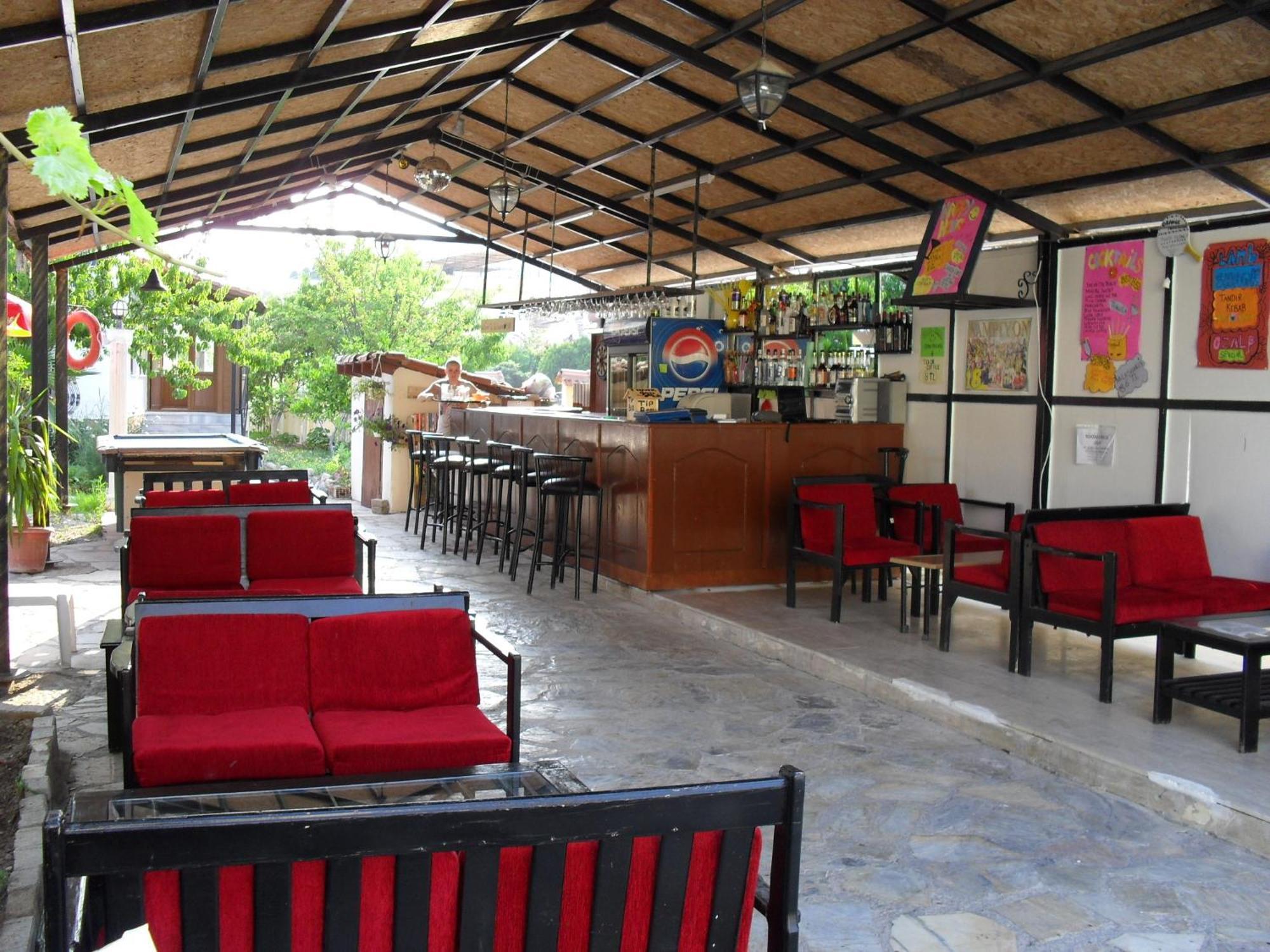 Villa Ozalp Apartments Dalyan Esterno foto