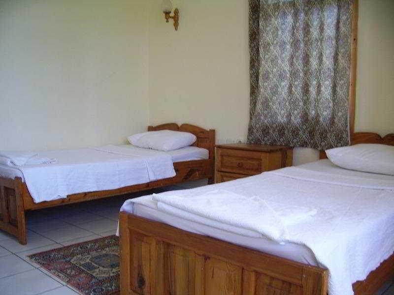 Villa Ozalp Apartments Dalyan Esterno foto