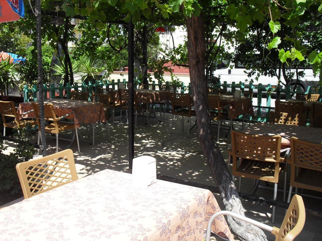 Villa Ozalp Apartments Dalyan Esterno foto