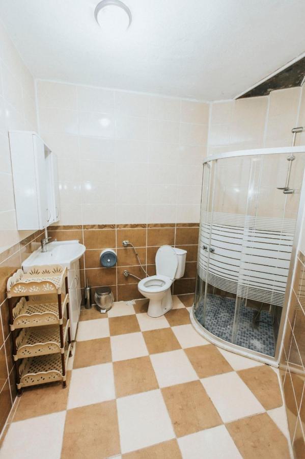 Villa Ozalp Apartments Dalyan Esterno foto